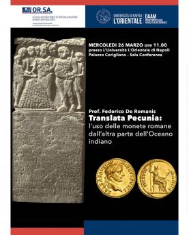 Monete antiche