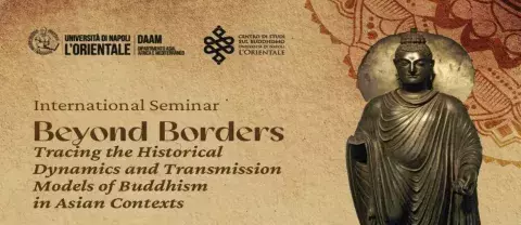 Beyond Borders