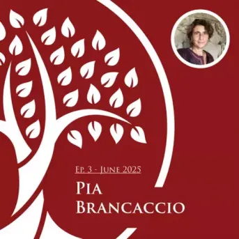Pia Brancaccio