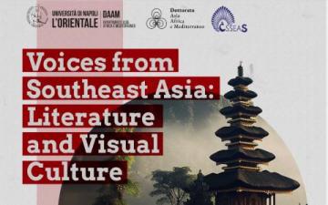 Voices from Southeast Asia