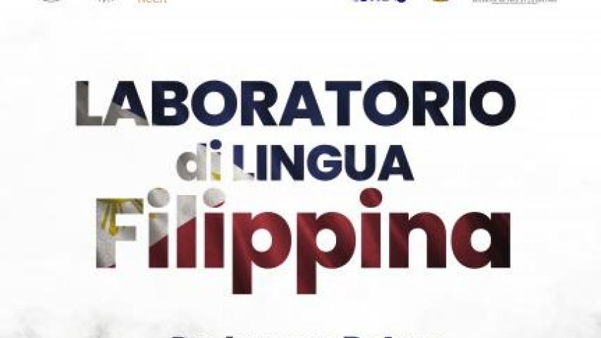Locandina del laboratorio